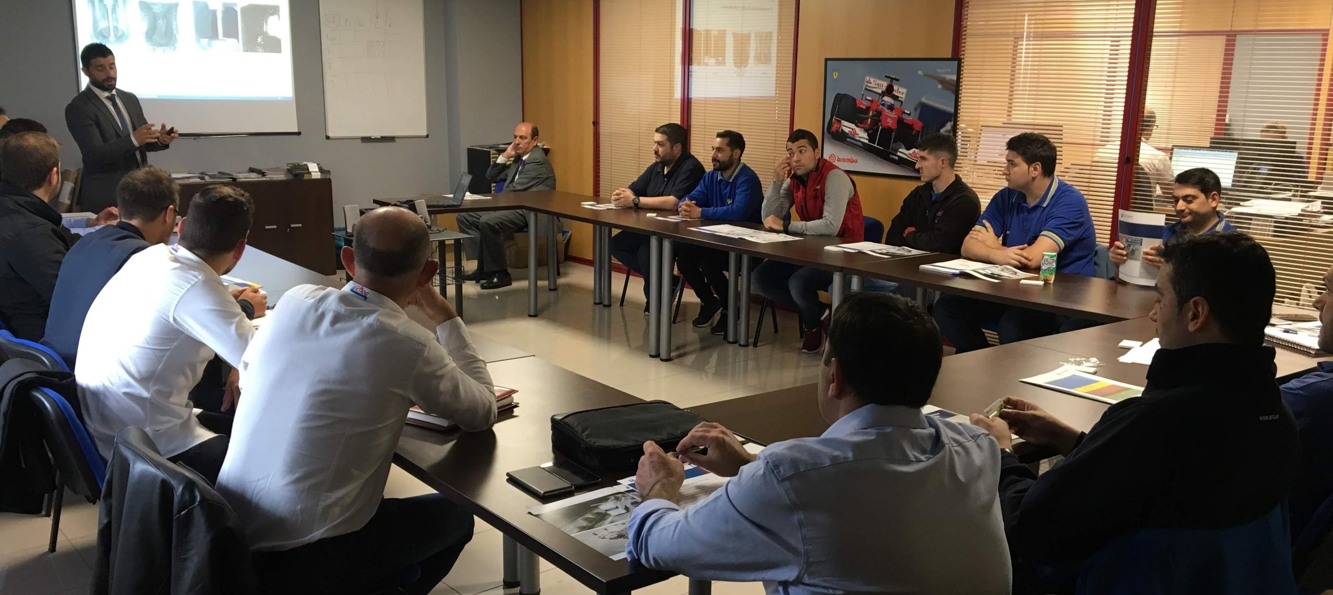 MS Motorservice Recambios Ochoa Pierburg